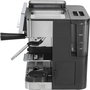 Ninja Luxe Café Pro ES701EU, Cafetera 3 en 1 Plata y Negro