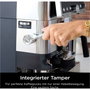 Ninja Luxe Café Pro ES701EU, Cafetera 3 en 1 Plata y Negro