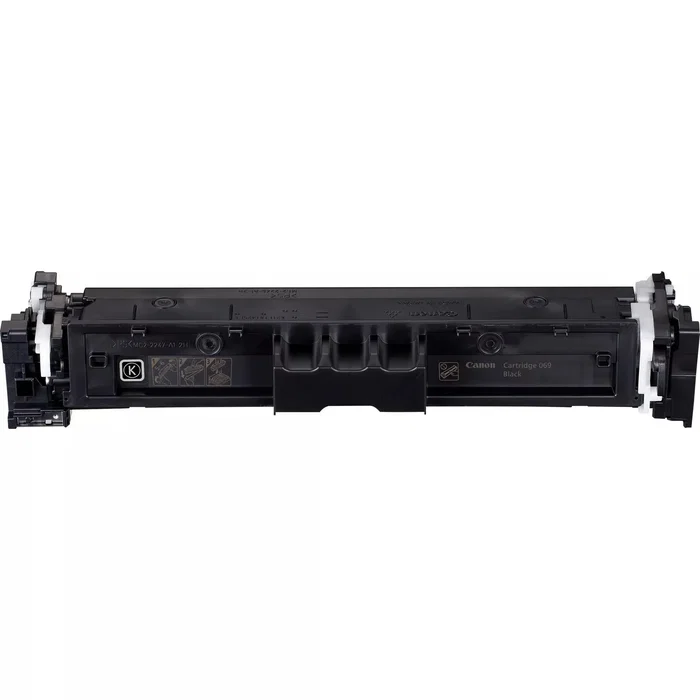 Canon Cartucho de Tóner 069BK Negro