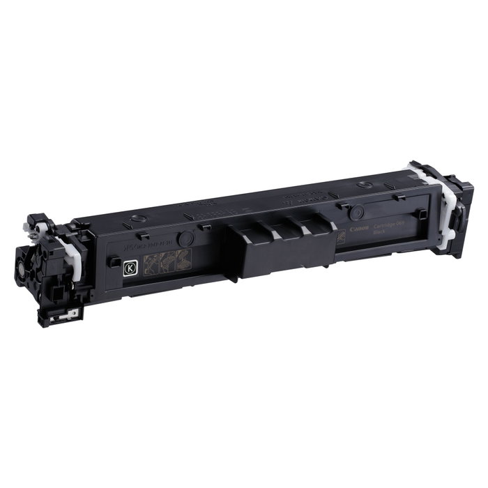Canon Cartucho de Tóner 069BK Negro