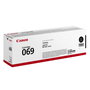 Canon Cartucho de Tóner 069BK Negro
