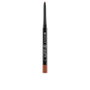 Essence 8h Matte Comfort Perfilador de Labios #17 Must Have Brown - Lápiz Labial de Larga Duración Resistente al Agua, 0.30 g