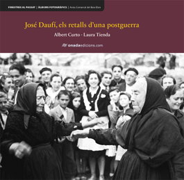 José Daufí, Albert Curto Homedes - ONADA EDICIONS