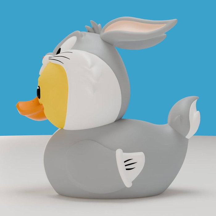 Looney Tunes Tubbz Mini Figura PVC Bugs Bunny 5 cm