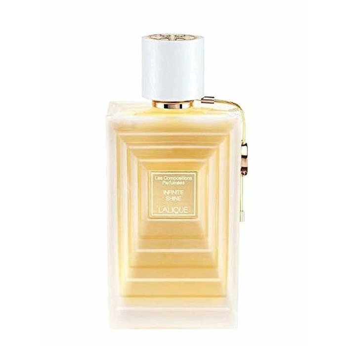 Lalique Les Compositions Parfumees Infinite Shine Agua de perfume