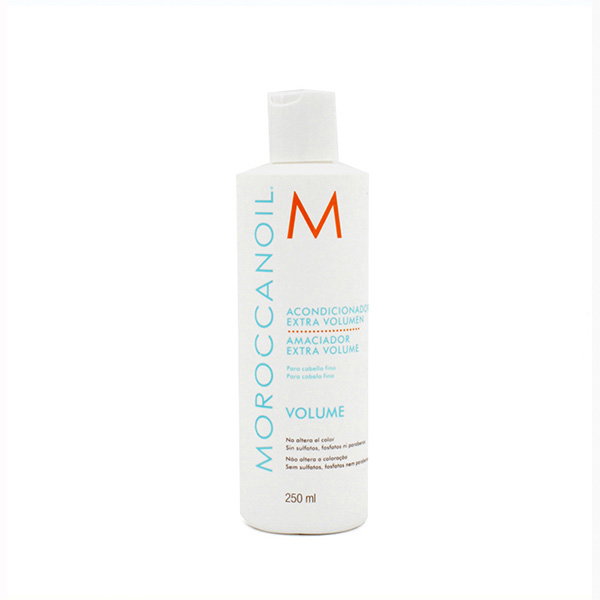 Moroccanoil Extra Volume Acondicionador 250ml reacondicionado Moroccanoil Extra Volume Acondicionador 250ml reacondicionado