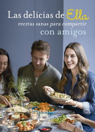 SALAMANDRA, LAS DELICIAS DE ELLA - Ella Mills