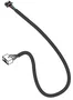 Zebra 01890-300 Sensor de repuesto para equipos de impresión