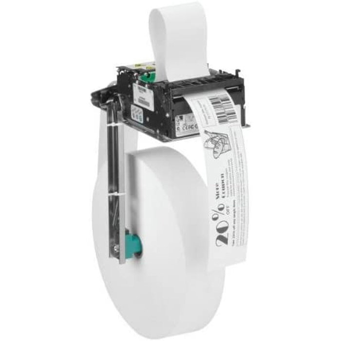 Zebra 01890-300 Sensor de repuesto para equipos de impresión