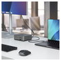 StarTech.com Cable Thunderbolt 5 TBLT5MM1M240W de 1 m, 80-120 Gbps, 240W, Negro