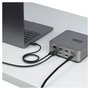 StarTech.com Cable Thunderbolt 5 TBLT5MM1M240W de 1 m, 80-120 Gbps, 240W, Negro