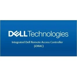 Dell iDRAC9 Enterprise 16G Customer Kit