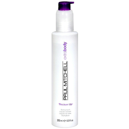 Paul Mitchell Extra-Body Thicken Up Tratamiento Voluminizador para el Cabello 200 mL
