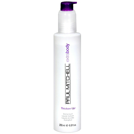 Paul Mitchell Extra-Body Thicken Up Tratamiento Voluminizador para el Cabello 200 mL Paul Mitchell Extra-Body Thicken Up Tratamiento Voluminizador para el Cabello 200 mL