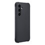 Samsung Rugged Cover para Galaxy S25 FE, Negro
