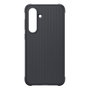 Samsung Rugged Cover para Galaxy S25 FE, Negro