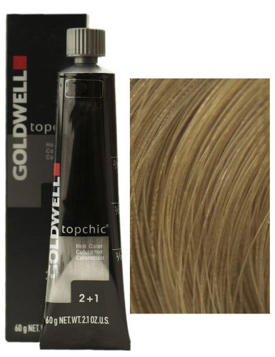 Goldwell TopChic 8GB Sahara Light Beige Blonde 60 ml