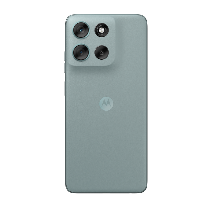 Motorola Moto G56 5G Smartphone 8GB RAM 256GB Gray Mist
