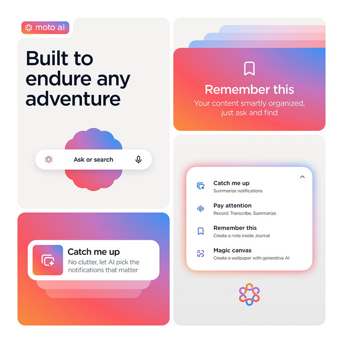 Motorola Moto G56 5G 256GB 8GB RAM 6.72'' LCD 120Hz 50MP Gris