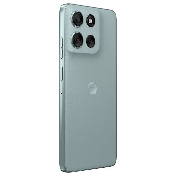 Motorola Moto G56 5G 256GB 8GB RAM 6.72'' LCD 120Hz 50MP Gris