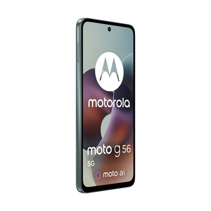 Motorola moto g56 5G 256 GB 8 GB RAM Gray Mist