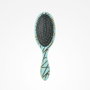 Bifull Cepillo Ovalado Plot Blue