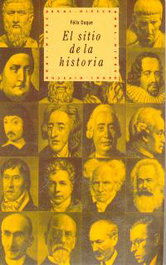 El sitio de la Historia, Fel Duque - AKAL