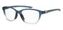 Under Armour UA-5031-OXZF315 Gafas de Vista Azul