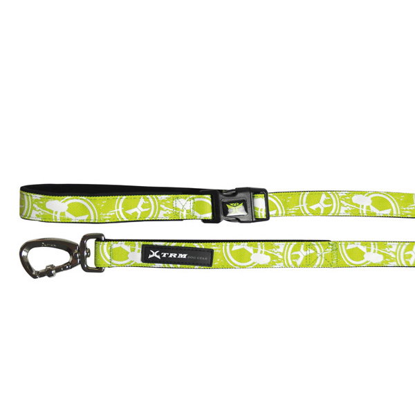 Nayeco Correa X-TRM Logo Pistacho 15mm x 120cm Nayeco Correa X-TRM Logo Pistacho 15mm x 120cm