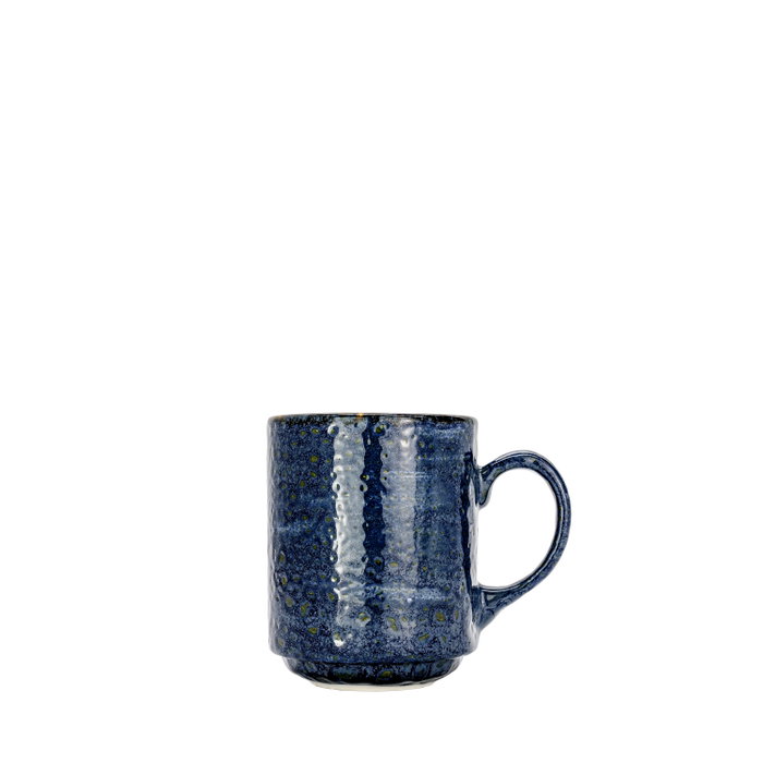 Summa Moon Blue Taza Apilable Mug Azul (Set de 6) 32 cl Summa Moon Blue Taza Apilable Mug Azul (Set de 6) 32 cl