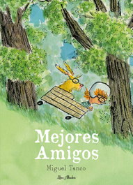Mejores amigos, Miguel Tanco Carrasco - Libre Albedrío