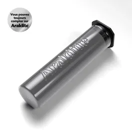 Araldite Pasta Reparadora Epoxi Araldite ARA1685558351934 50 g Ideal para reparaciones y rellenos