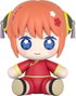 Good Smile Company Gintama Figura Chibi Huggy Good Smile Kagura