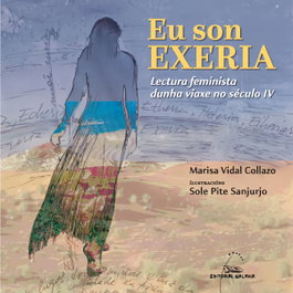 Eu son Exeria, Marisa Vidal Collazo - GALAXIA