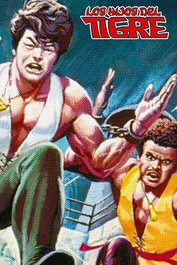 Panini España S.A. Los Hijos del Tigre (Marvel Limited Edition) la edición limitada de Marvel