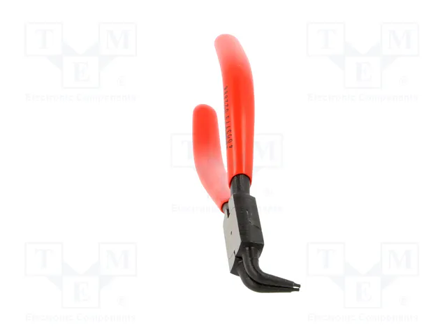 KNIPEX Alicates para anillos elásticos internos angulares 12-25mm KNIPEX Alicates para anillos elásticos internos angulares 12-25mm