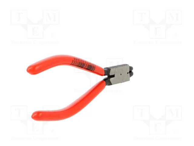 KNIPEX Alicates para anillos elásticos internos angulares 12-25mm KNIPEX Alicates para anillos elásticos internos angulares 12-25mm