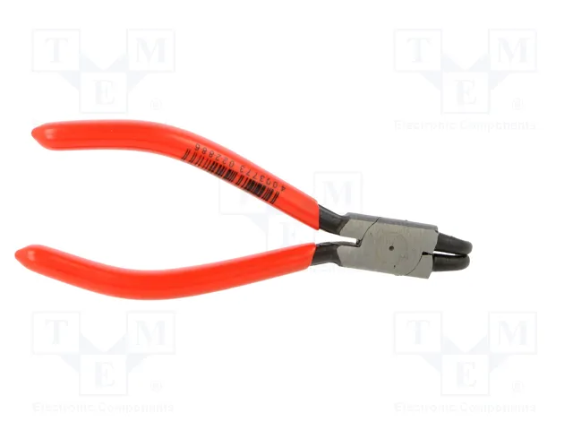 KNIPEX Alicates para anillos elásticos internos angulares 12-25mm KNIPEX Alicates para anillos elásticos internos angulares 12-25mm