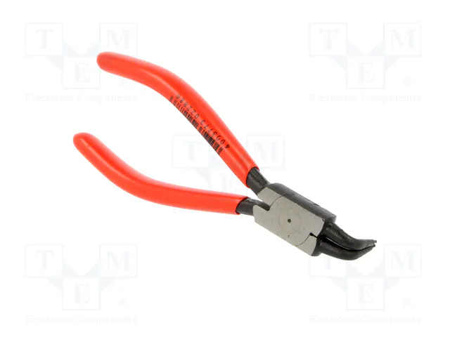 KNIPEX Alicates para anillos elásticos internos angulares 12-25mm KNIPEX Alicates para anillos elásticos internos angulares 12-25mm