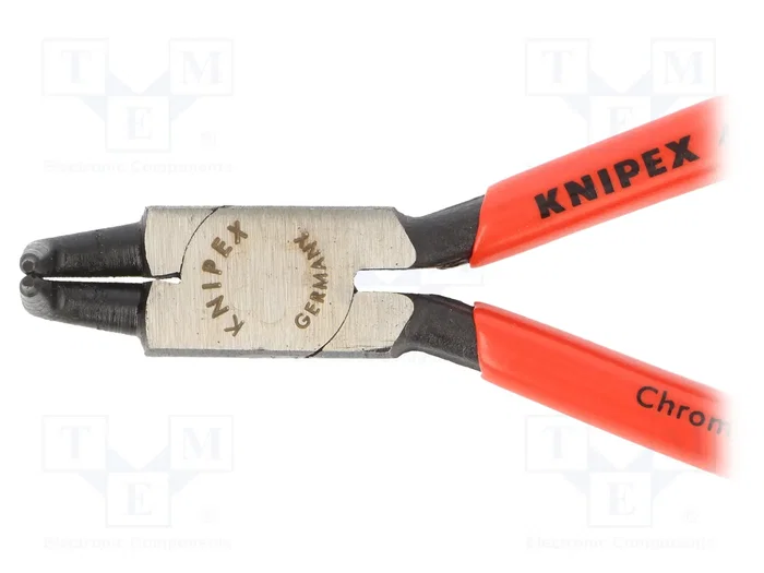 KNIPEX Alicates para anillos elásticos internos angulares 12-25mm KNIPEX Alicates para anillos elásticos internos angulares 12-25mm