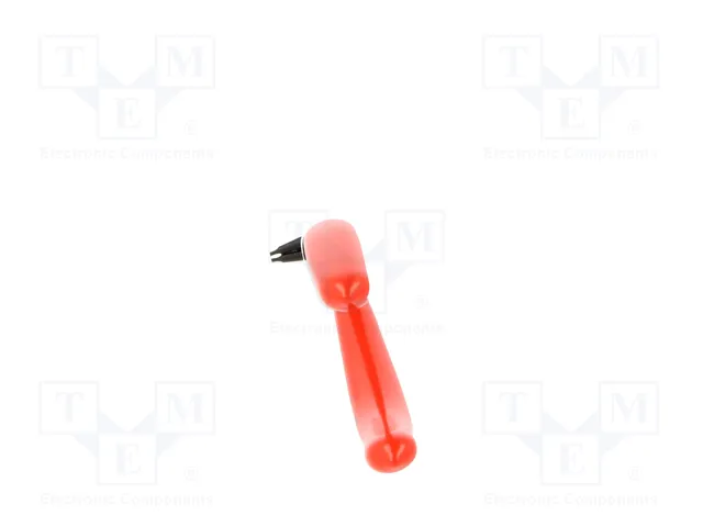 KNIPEX Alicates para anillos elásticos internos angulares 12-25mm KNIPEX Alicates para anillos elásticos internos angulares 12-25mm