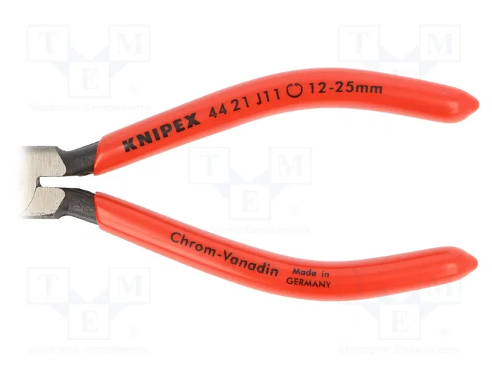 KNIPEX Alicates para anillos elásticos internos angulares 12-25mm KNIPEX Alicates para anillos elásticos internos angulares 12-25mm