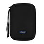 Aisens Estuche Protector para Disco Duro 2.5 Pulgadas ASBG-003-BK Negro