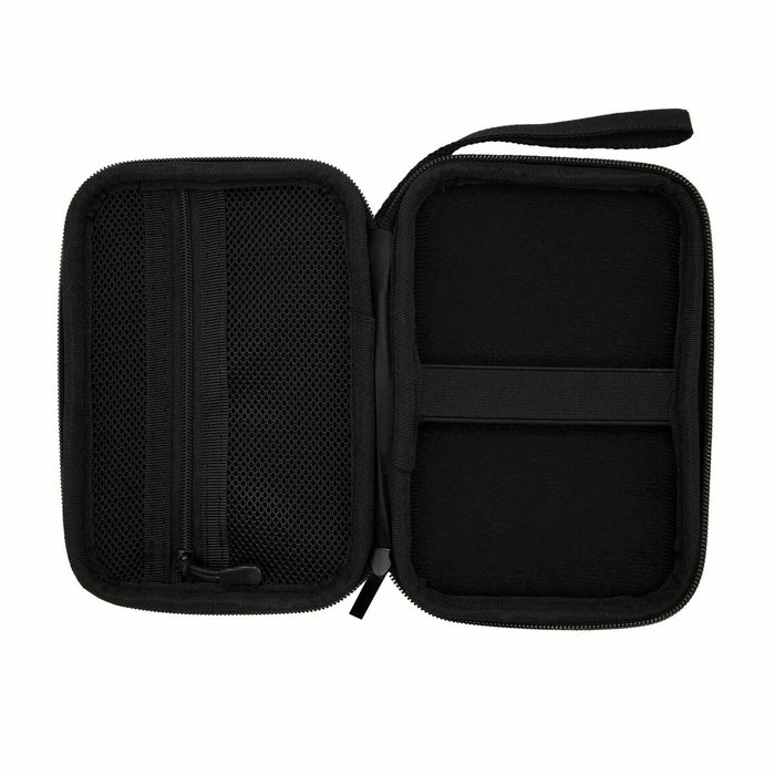 Aisens Estuche Protector para Disco Duro 2.5 Pulgadas ASBG-003-BK Negro