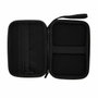 Aisens Estuche Protector para Disco Duro 2.5 Pulgadas ASBG-003-BK Negro