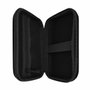 Aisens Estuche Protector para Disco Duro 2.5 Pulgadas ASBG-003-BK Negro