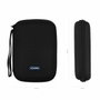 Aisens Estuche Protector para Disco Duro 2.5 Pulgadas ASBG-003-BK Negro