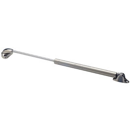 Italiana Ferramenta Compact Ascendente Con Soportes. 355Mm Fuerza 100N.