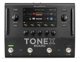 IKMULTIMED Tonex Board