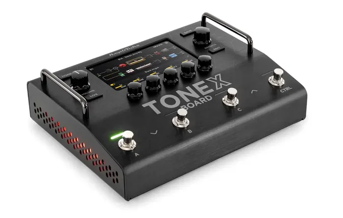 IKMULTIMED Tonex Board